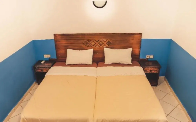 Golden Spots Morocco Hostel