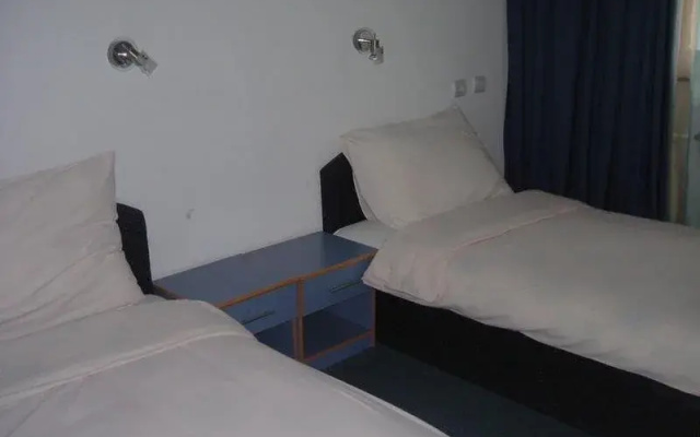 Hotel Polin