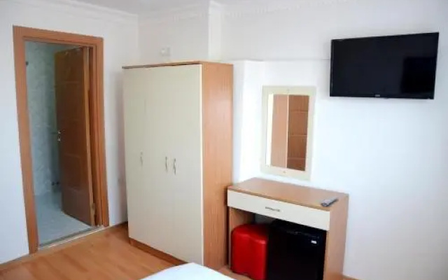 Baran Home Aparts