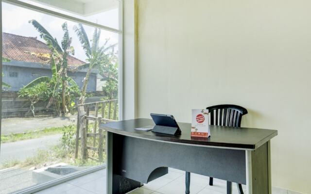 Hotel O Pondok Dukuh