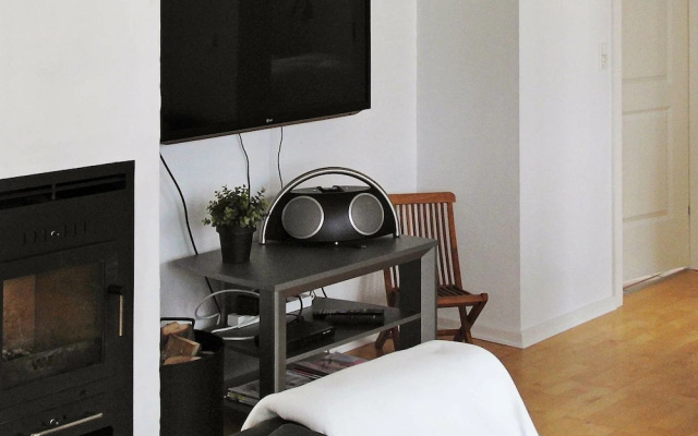 Fabulous Holiday Home in Aabenraa with Sauna