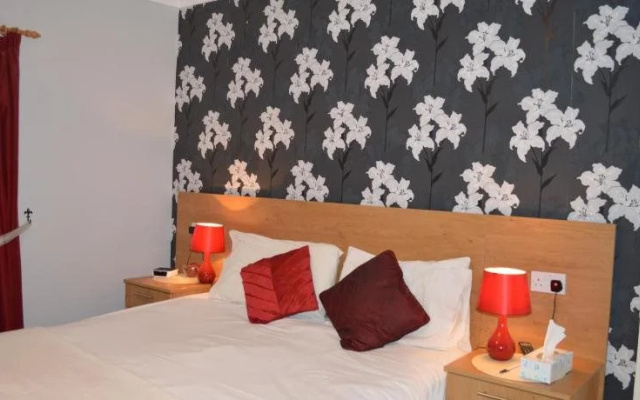 Bramble Corner B&B