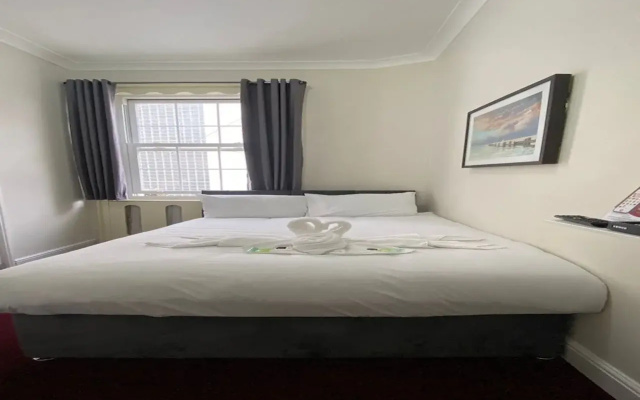 Oban Victoria Hotel