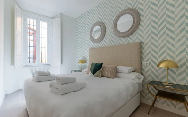 Thyssen Boutique Apartments Caleta Homes