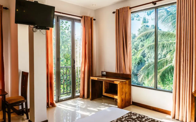 Rivendell Hotel
