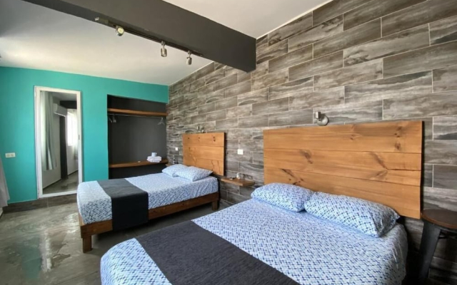 zyan Rooms