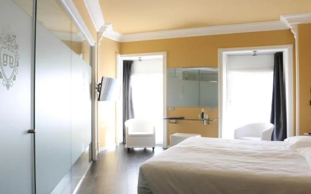 Greif Hotel & Spa Trieste