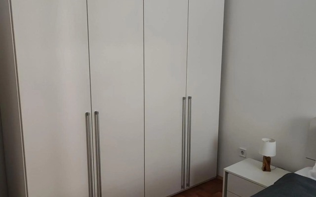 Apartment Eda