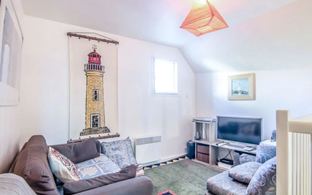 House Roch Azur Quiberon