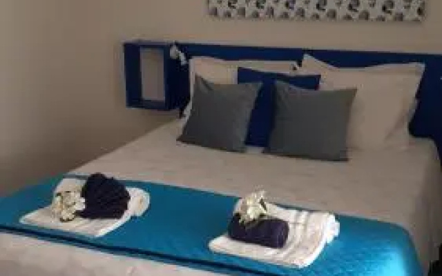 City's Heart Guesthouse