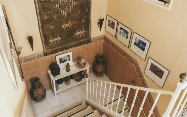 EL Riad Andaluz - Guest House