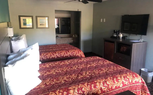 Brandon Motor Lodge