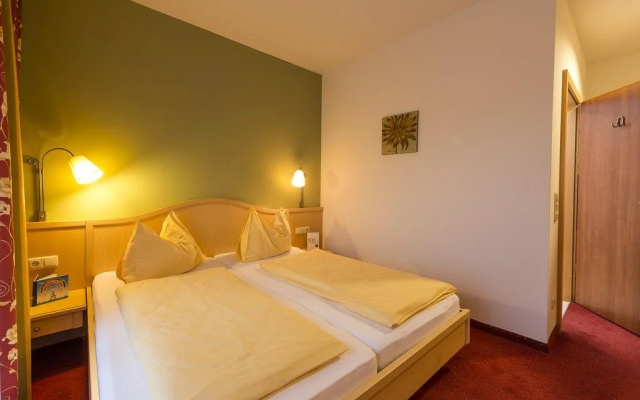 Hotel Domittner