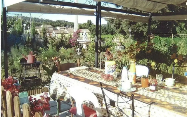 B&B Chez Rose Marie