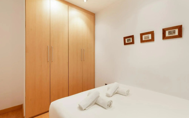 Stay U-nique Apartments Terrassa