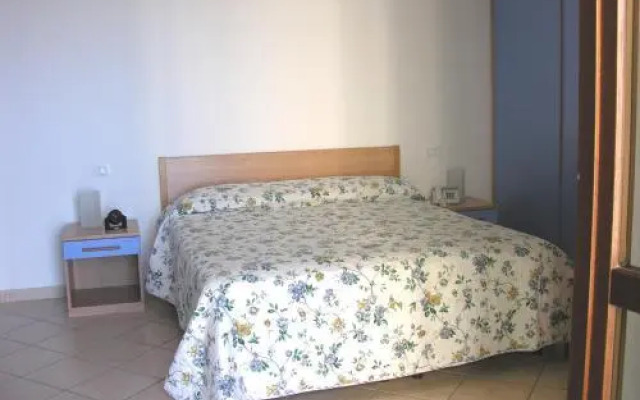 Acciaroli Vacanze Residence