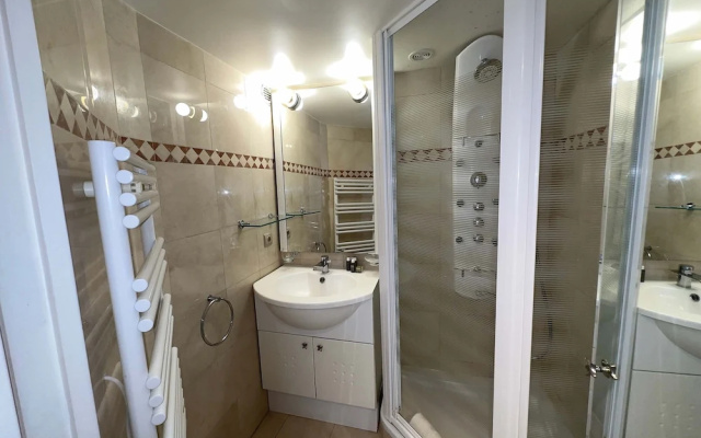 Charming Tuileries 1 Bed Apt in the Centre of Paris