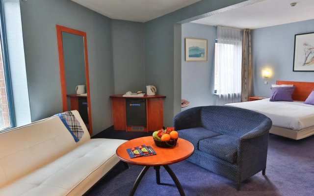 Leonardo Hotel Charleroi