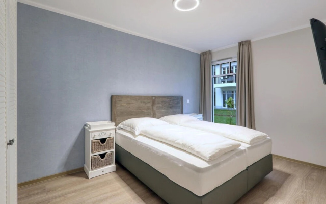 Baltischer Hof Apartment 17