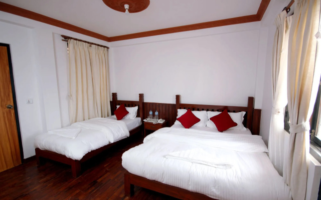 Eco Home Kathmandu