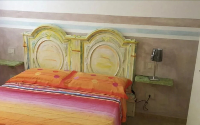 Casa Vacanza San Pantaleo