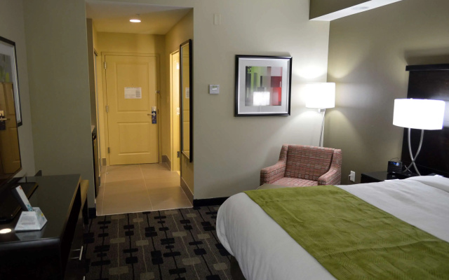 Best Western Plus University Inn