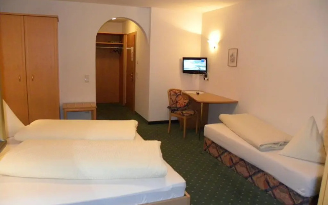 Hotel Martha