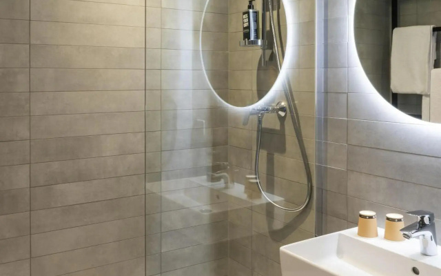 ibis Saint Paul Trois Chateaux (Ouverture Decembre 23)