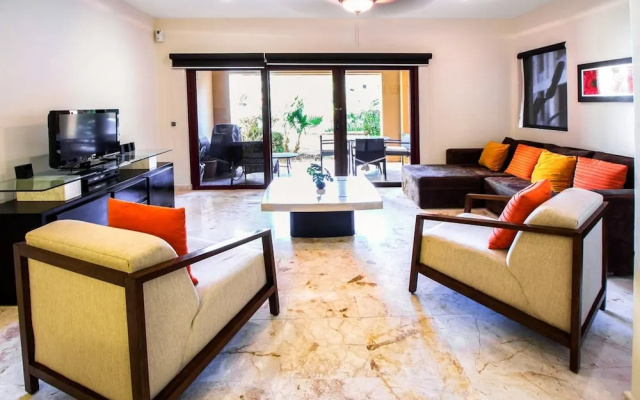 El Faro 101 Surf 1 Bedroom