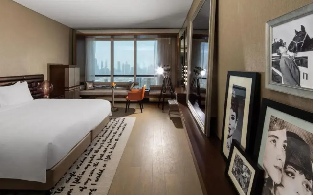 Manzil - Cozy 1BR Apt nr Downtown w Swimming Pool