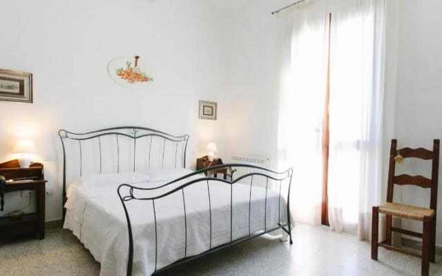 Country Hotel Vessus