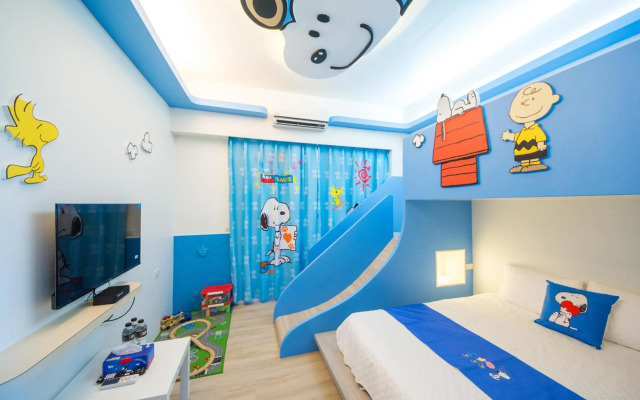 Kids Paradise