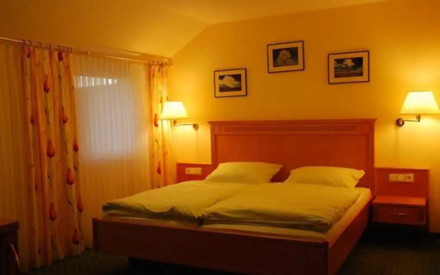 Hotel Sonnenhof