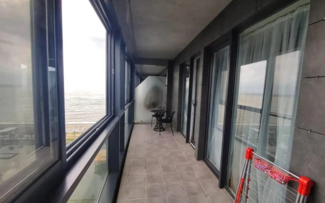 Leo Group Luxury Apartment 18-20 Alliance Palace