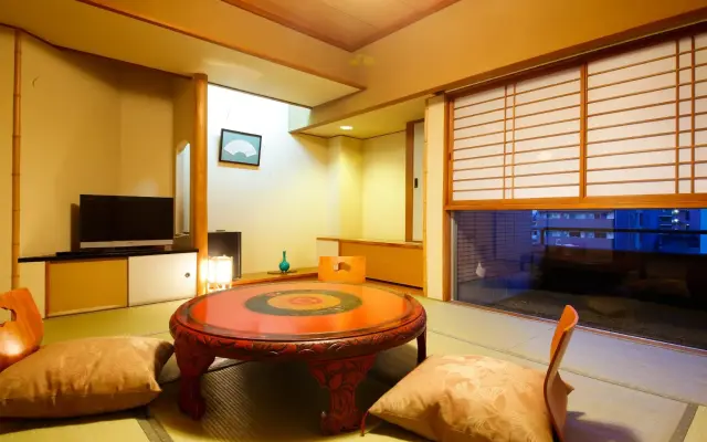 Ryokan Kuramoto