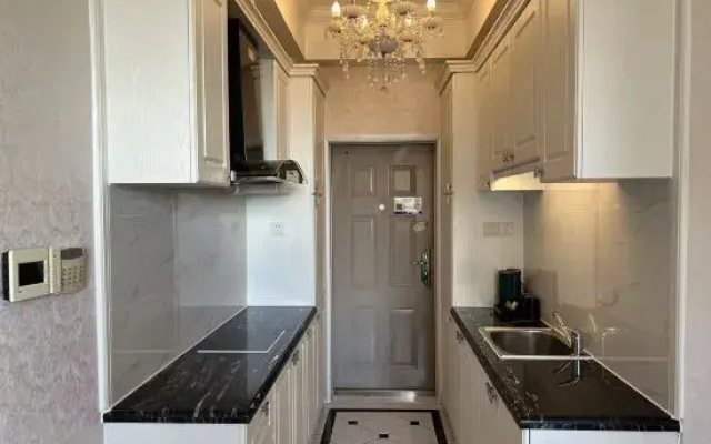 Shanghai Yalai Apartment