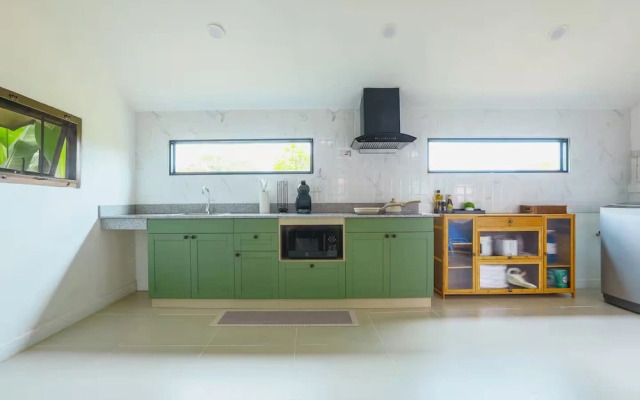 Wink Garden 3 Bedrooms Bangtao Beach