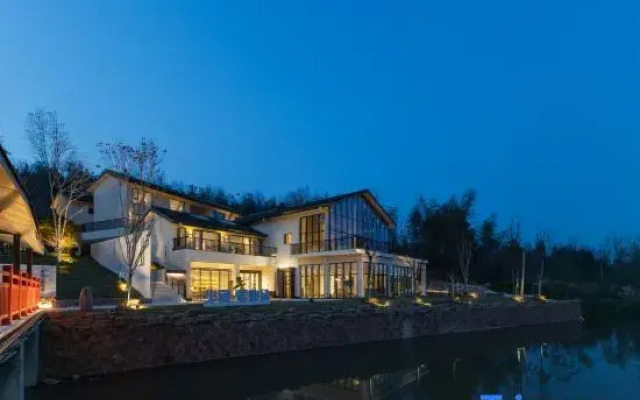 Suxin Valley Homestay