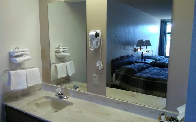 Antelope Hills Inn