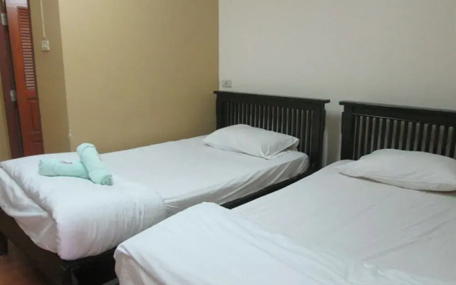 Smile House Guesthouse