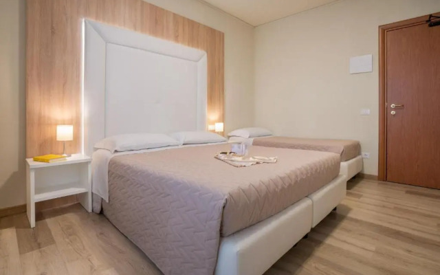 Hotel Suez
