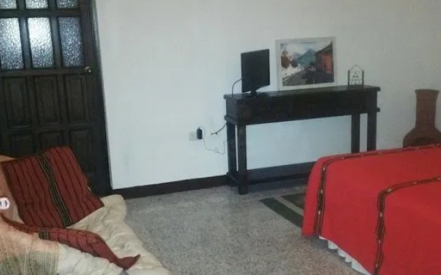 Hotel Viña Española