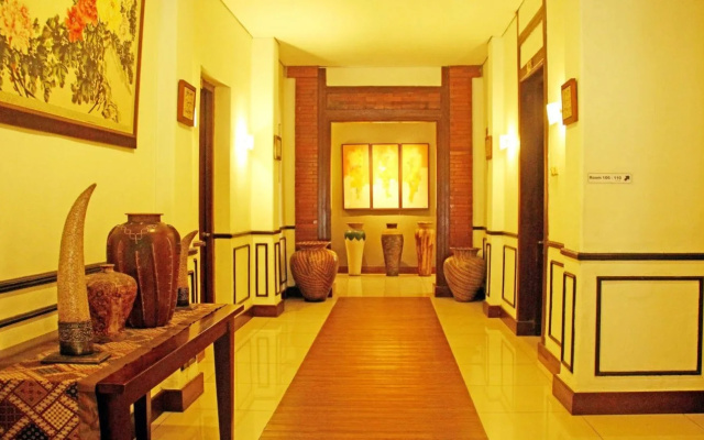 Hotel Riau