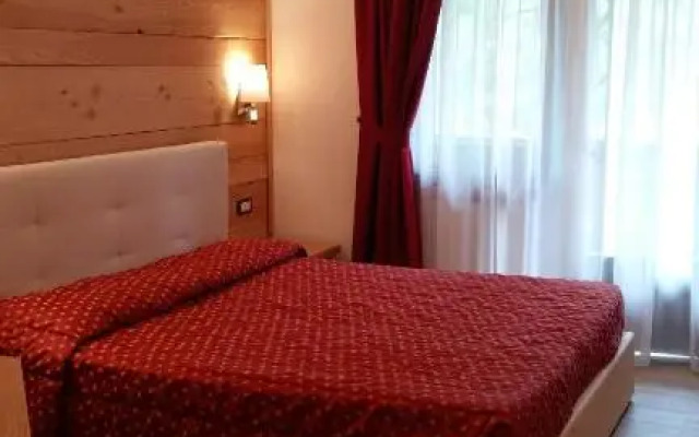 Albergo Garni Martina