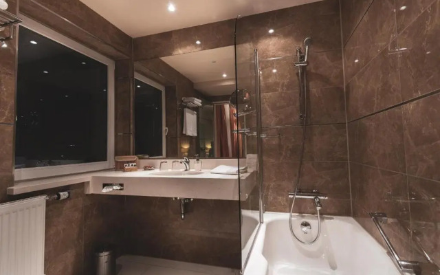 L'Arrivée Hotel & Spa