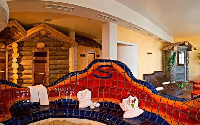 Sporthotel Snowwhite