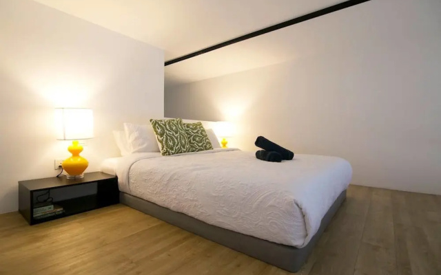 Lovely Studio With Mezzanine in Bangsar