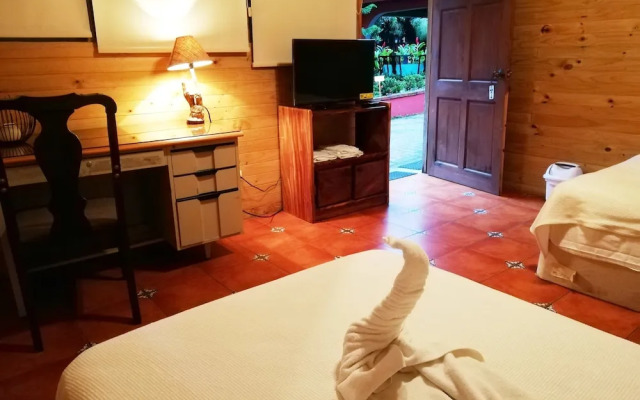 Brillasol Airport Hotel