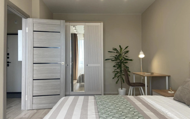 Апартаменты Baltic Resort (Балтик Резорт)  на Челнокова