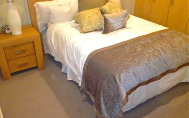 Sandton Executive Suites - Hydro Park